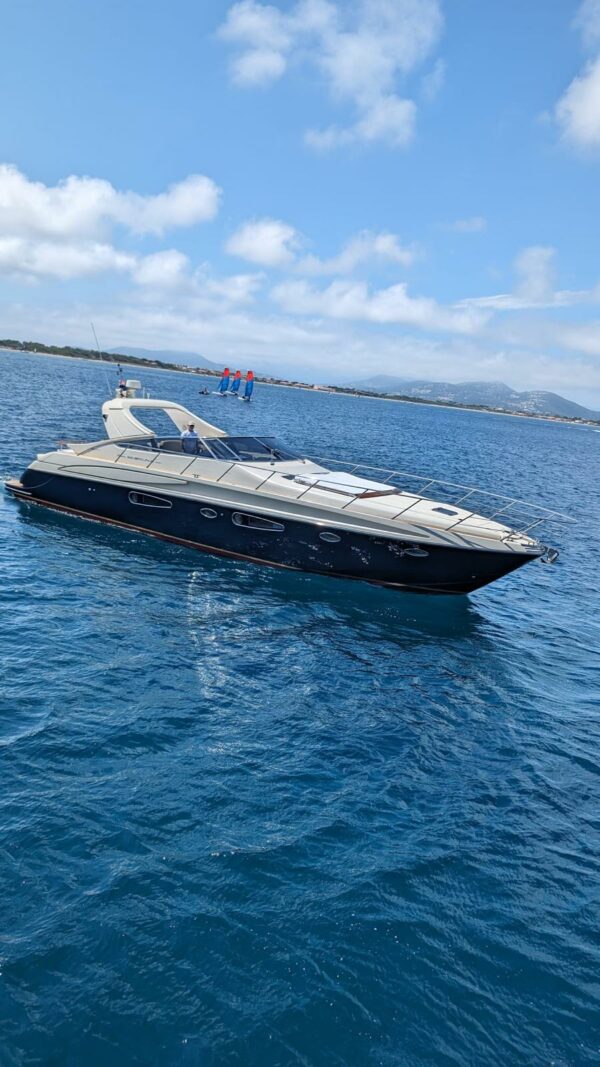 Riva Mercurius 59 - Image 33