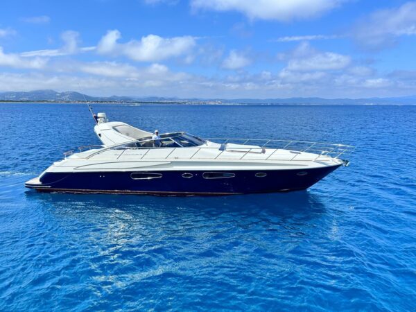 Riva Mercurius 59 - Image 34