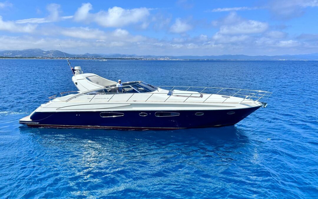 Riva Mercurius 59