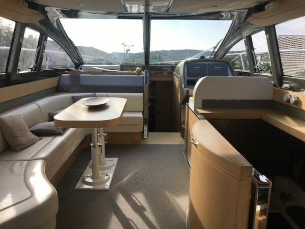 RIVA SPORTRIVA 56 - Image 4