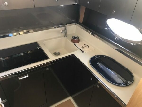 RIVA SPORTRIVA 56 - Image 5