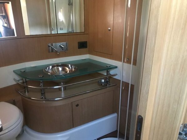 RIVA SPORTRIVA 56 - Image 6