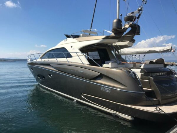 RIVA SPORTRIVA 56 - Image 3