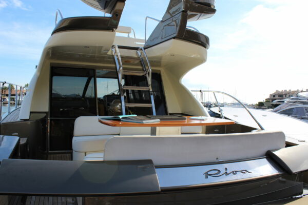 RIVA SPORTRIVA 56 - Image 7