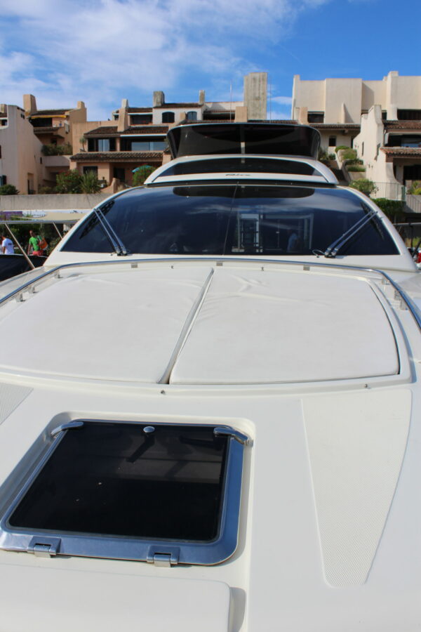RIVA SPORTRIVA 56 - Image 8
