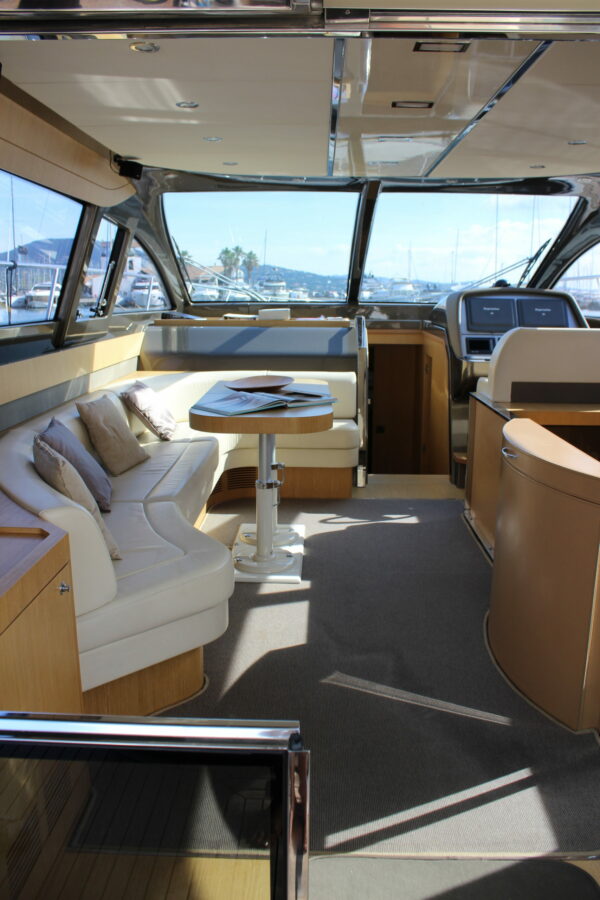 RIVA SPORTRIVA 56 - Image 9