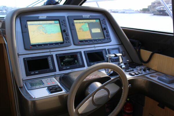 RIVA SPORTRIVA 56 - Image 10
