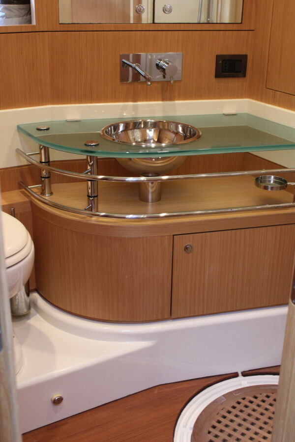 RIVA SPORTRIVA 56 - Image 12