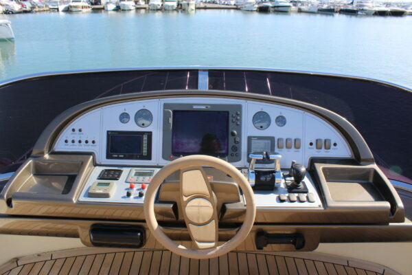 RIVA SPORTRIVA 56 - Image 13