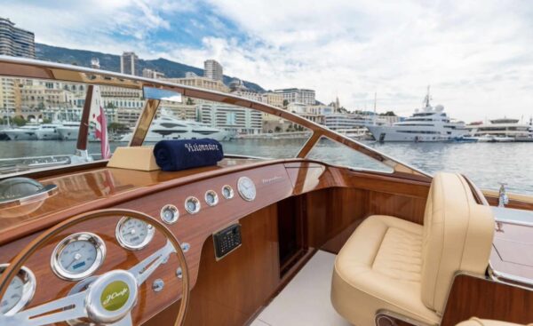 J Craft Torpedo 42 - Image 2