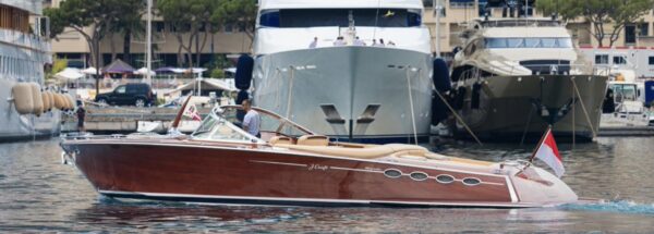 J Craft Torpedo 42 - Image 11