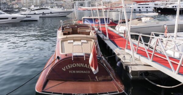J Craft Torpedo 42 - Image 10