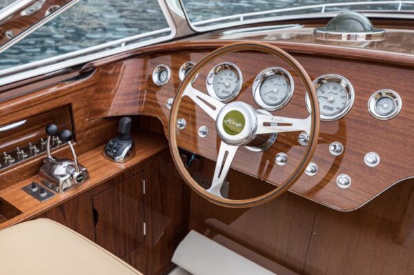 J Craft Torpedo 42 - Image 9