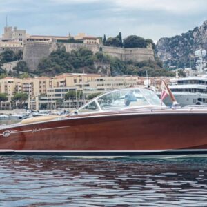 J Craft Torpedo 42