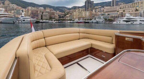 J Craft Torpedo 42 - Image 4