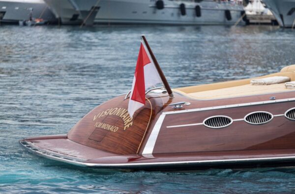 J Craft Torpedo 42 - Image 7