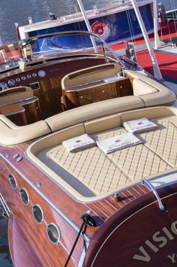 J Craft Torpedo 42 - Image 12