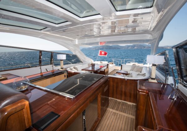 MANGUSTA 80 - Image 9