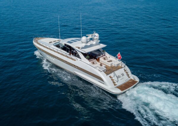 MANGUSTA 80 - Image 16