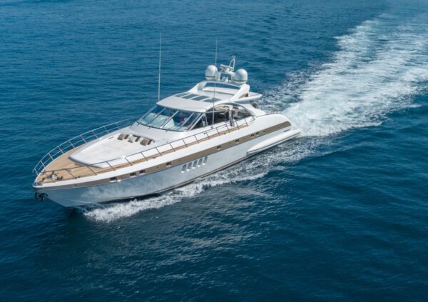 MANGUSTA 80 - Image 17