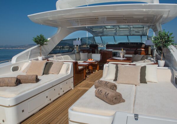 MANGUSTA 80 - Image 4