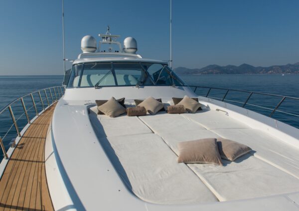 MANGUSTA 80 - Image 5