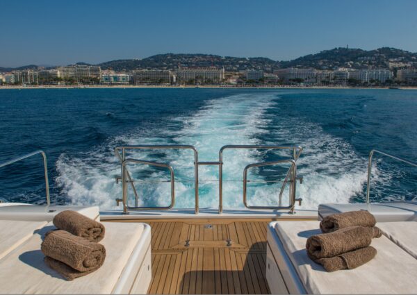 MANGUSTA 80 - Image 7