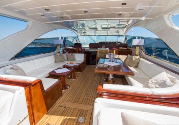 MANGUSTA 80 - Image 8