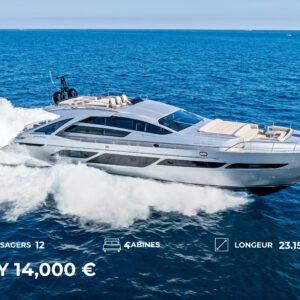 PERSHING 9X