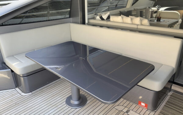 Pershing 62 - Image 9