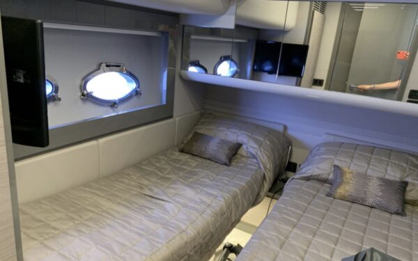 Pershing 62 - Image 8