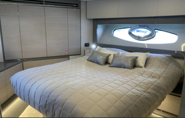 Pershing 62 - Image 14