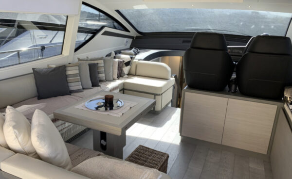 Pershing 62 - Image 15