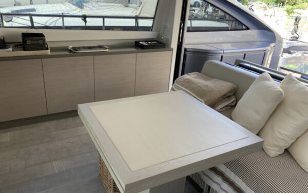 Pershing 62 - Image 5