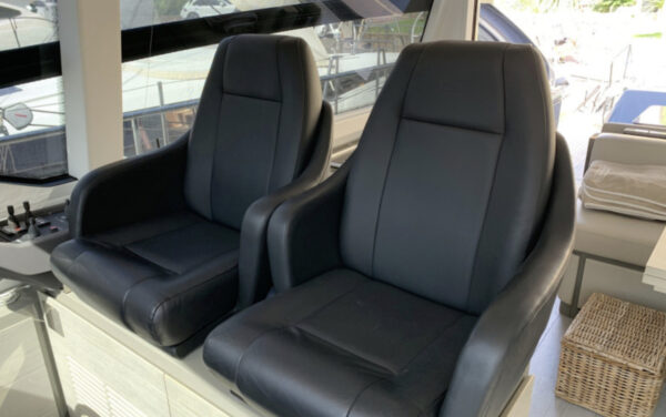 Pershing 62 - Image 12