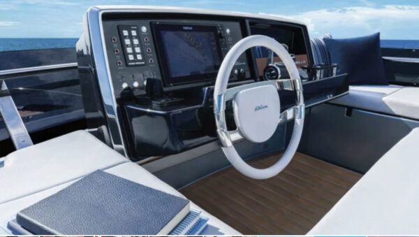 RIVA RIBELLE 66 - Image 9