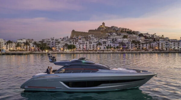 RIVA RIBELLE 66 - Image 11
