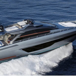 Riva 66' Ribelle - 21M