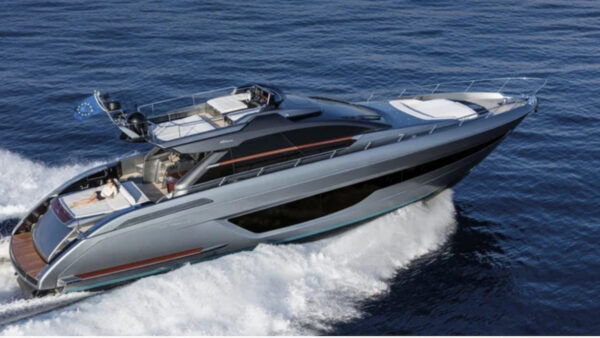 RIVA RIBELLE 66 - Image 2