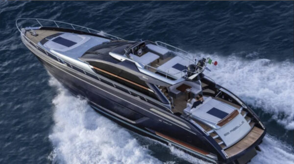 RIVA RIBELLE 66 - Image 4