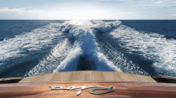 Riva 66' Ribelle - 21M - Image 4