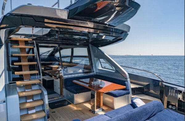 Riva Ribelle 63 - Image 2