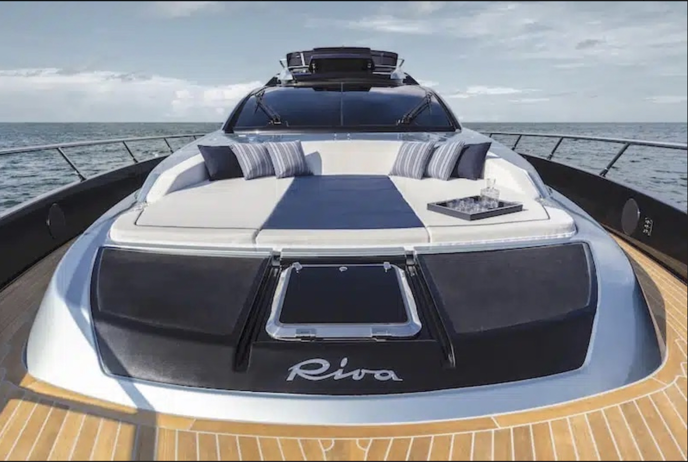 RIVA 66 Ribelle - Image 6