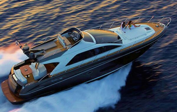 RIVA SPORTRIVA 56 - Image 2