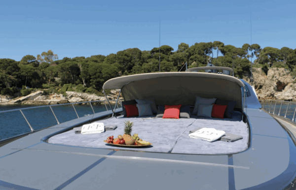 MANGUSTA 108 - Image 4
