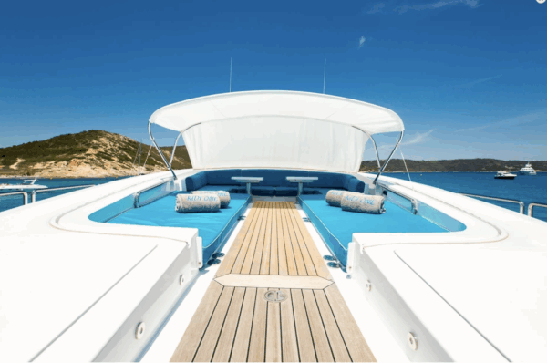 LEOPARD 34 SPORT - Image 3