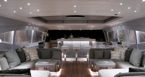 MANGUSTA 108 - Image 8