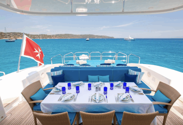 LEOPARD 34 SPORT - Image 4