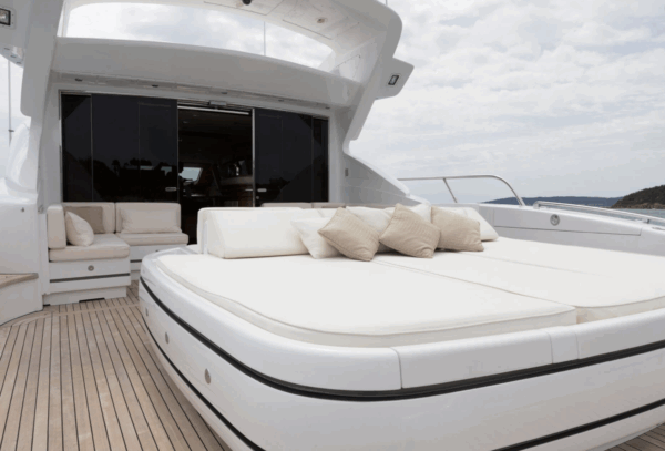 MANGUSTA 92 - Image 5