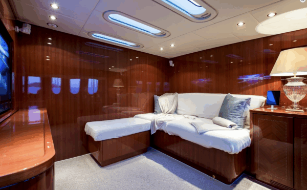 LEOPARD 34 SPORT - Image 10